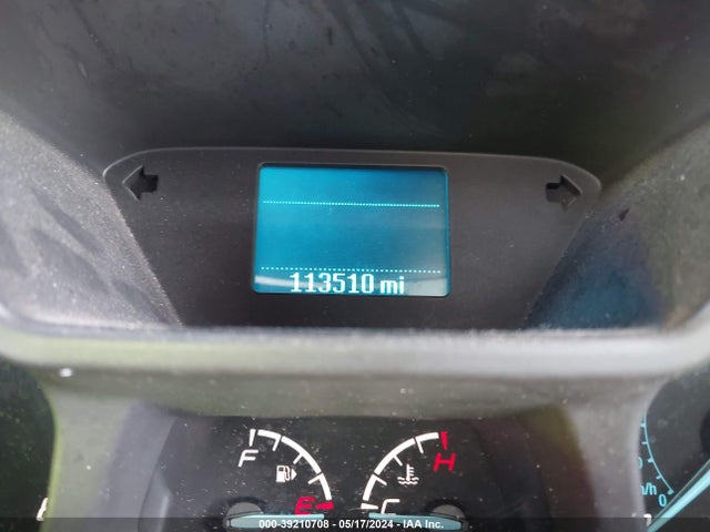 Ford Transit Connect Xl 2018 NM0LE7E74J1368364 Image 7