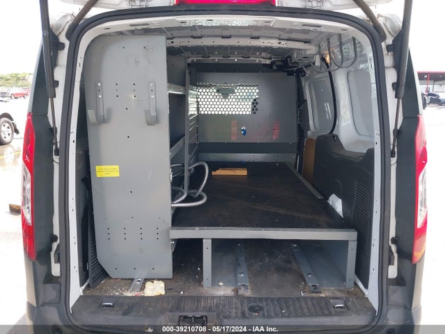 Ford Transit Connect Xl 2018 NM0LE7E74J1368364 Image 8