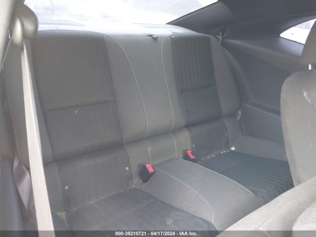 2G1FA1E32E9262804 Chevrolet Camaro 2ls