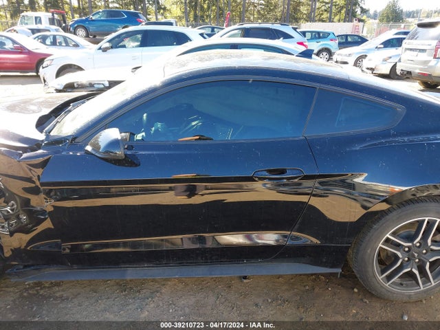 Ford Mustang Ecoboost Premium Fastback 2020 1FA6P8TH9L5171722 Image 14