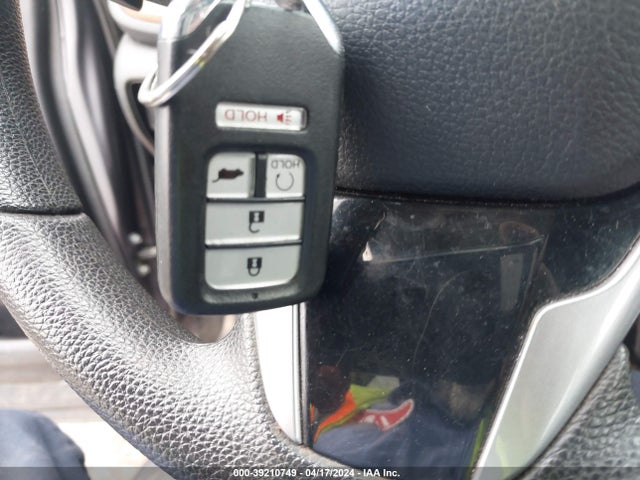 Honda Cr-v Hybrid Ex 2022 5J6RT6H56NL010842 Image 11