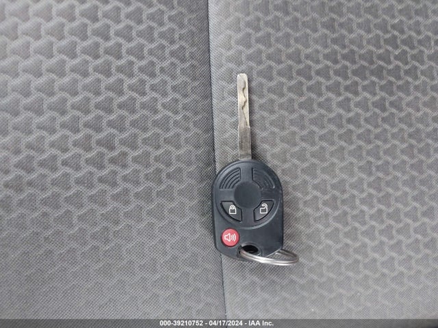 Ford ESCAPE SE 2017 1FMCU0GD4HUD18066 Image 11