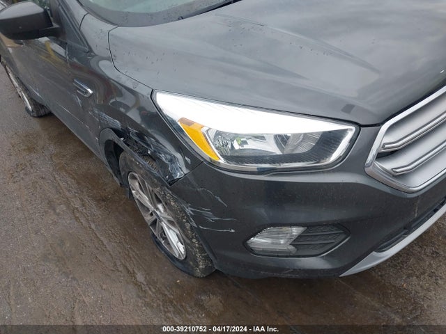 Ford ESCAPE SE 2017 1FMCU0GD4HUD18066 Image 13