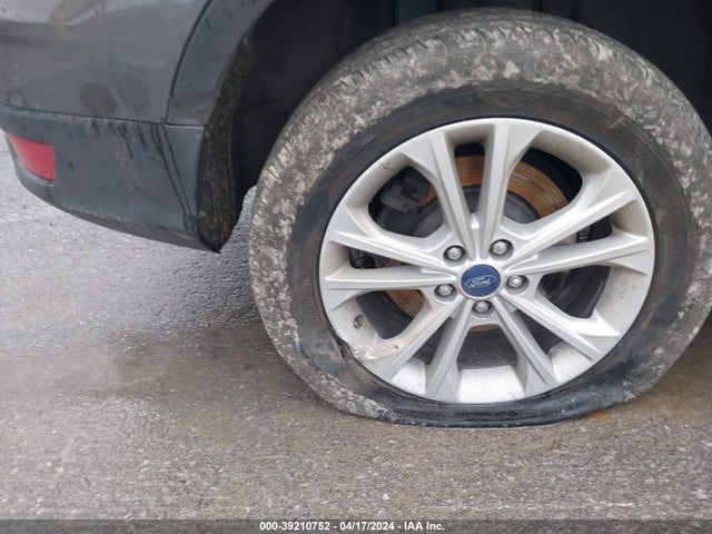 Ford ESCAPE SE 2017 1FMCU0GD4HUD18066 Image 14