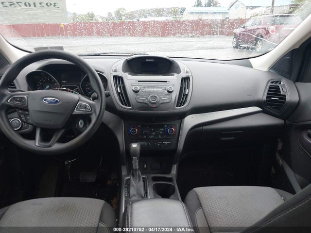 Ford ESCAPE SE 2017 1FMCU0GD4HUD18066 Image 15