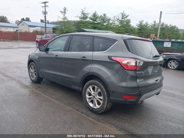 Ford ESCAPE SE 2017 1FMCU0GD4HUD18066 Image 3