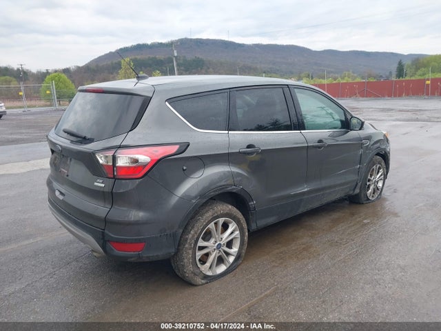 Ford ESCAPE SE 2017 1FMCU0GD4HUD18066 Image 4