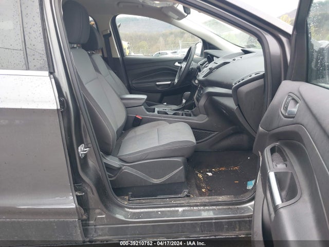 Ford ESCAPE SE 2017 1FMCU0GD4HUD18066 Image 5