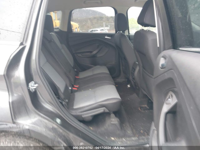 Ford ESCAPE SE 2017 1FMCU0GD4HUD18066 Image 8