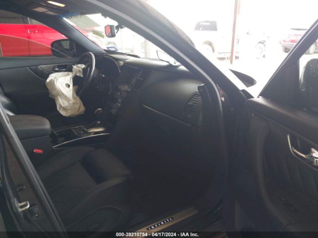 JN8CS1MU9FM381105 Infiniti QX70