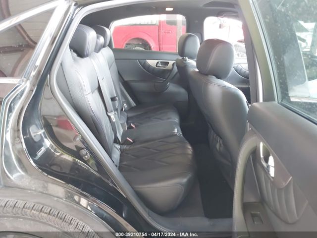 JN8CS1MU9FM381105 Infiniti QX70