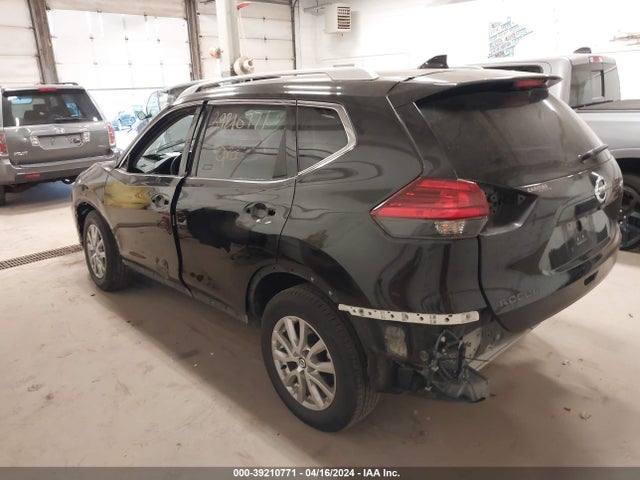 Nissan ROGUE SV 2017 KNMAT2MV1HP616855 Image 3