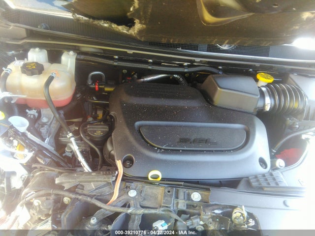 Chrysler Pacifica Touring L 2022 2C4RC1BG5NR133056 Image 10