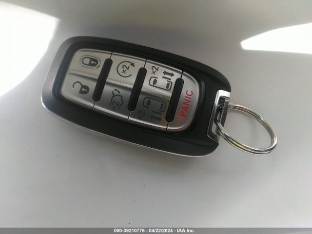 Chrysler Pacifica Touring L 2022 2C4RC1BG5NR133056 Image 11