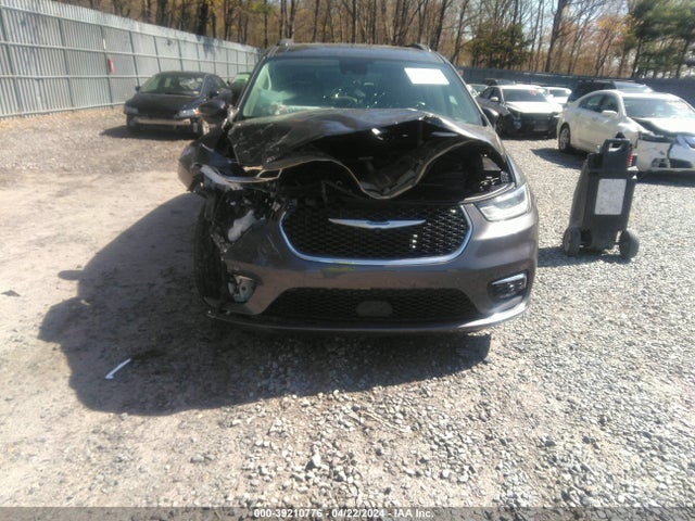 Chrysler Pacifica Touring L 2022 2C4RC1BG5NR133056 Image 12