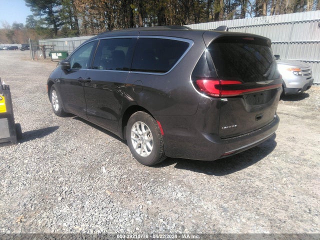 Chrysler Pacifica Touring L 2022 2C4RC1BG5NR133056 Image 3