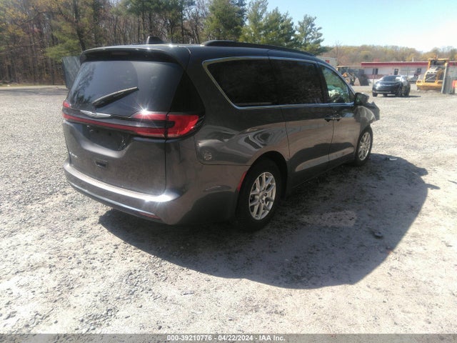 Chrysler Pacifica Touring L 2022 2C4RC1BG5NR133056 Image 4