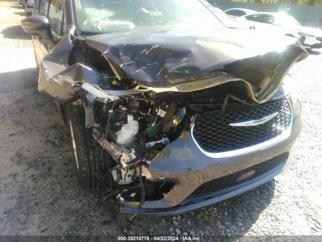 Chrysler Pacifica Touring L 2022 2C4RC1BG5NR133056 Image 6