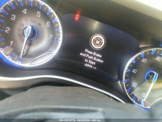 Chrysler Pacifica Touring L 2022 2C4RC1BG5NR133056 Image 7