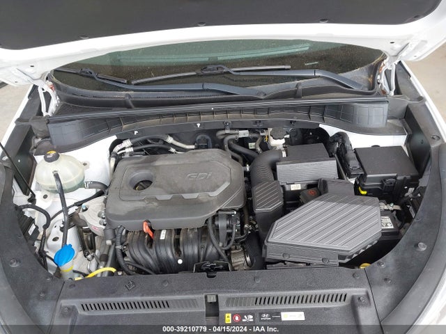 Hyundai TUCSON SEL 2020 KM8J3CAL5LU275667 Image 10