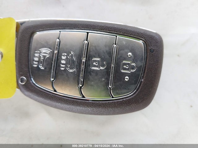 Hyundai TUCSON SEL 2020 KM8J3CAL5LU275667 Image 11
