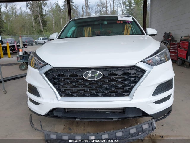 Hyundai TUCSON SEL 2020 KM8J3CAL5LU275667 Image 13