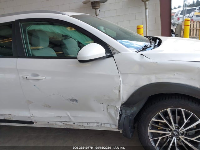 Hyundai TUCSON SEL 2020 KM8J3CAL5LU275667 Image 14