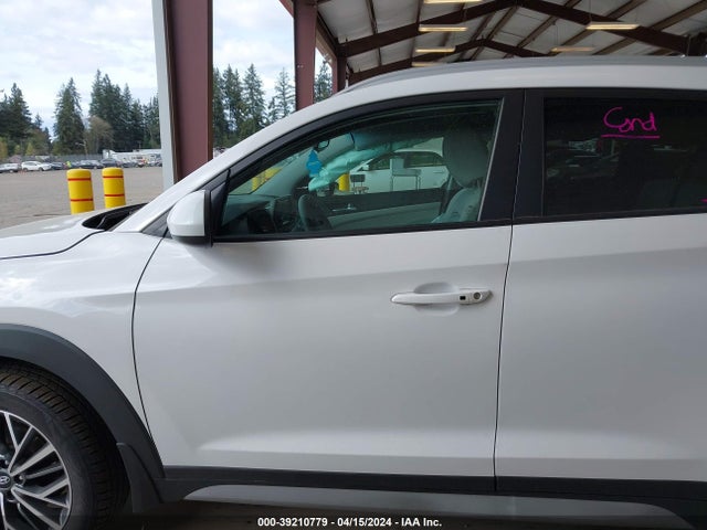 Hyundai TUCSON SEL 2020 KM8J3CAL5LU275667 Image 15