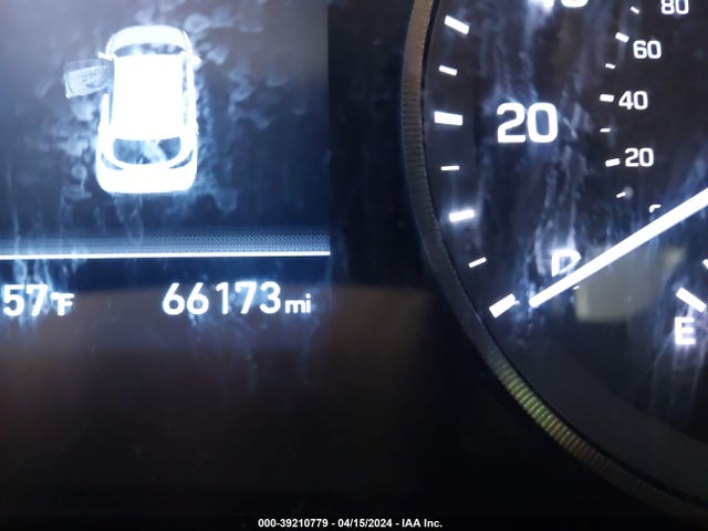 Hyundai TUCSON SEL 2020 KM8J3CAL5LU275667 Image 16