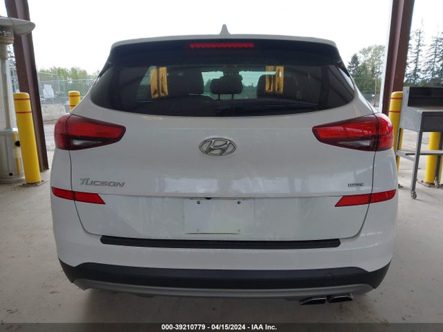 Hyundai TUCSON SEL 2020 KM8J3CAL5LU275667 Image 17