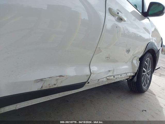 Hyundai TUCSON SEL 2020 KM8J3CAL5LU275667 Image 19