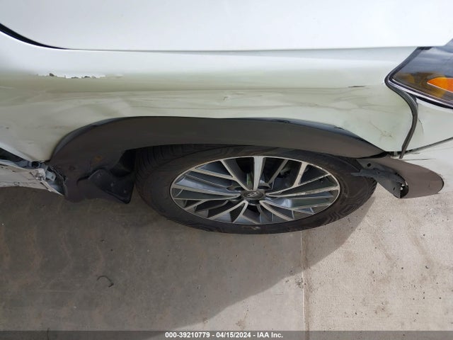 Hyundai TUCSON SEL 2020 KM8J3CAL5LU275667 Image 20