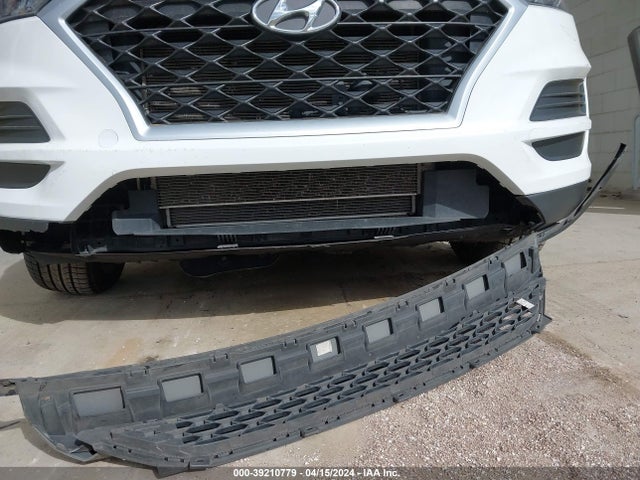 Hyundai TUCSON SEL 2020 KM8J3CAL5LU275667 Image 22