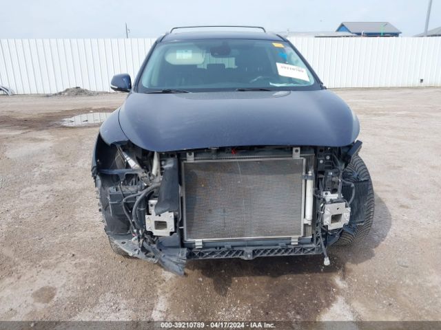 5N1DL0MN4HC501249 Infiniti QX60
