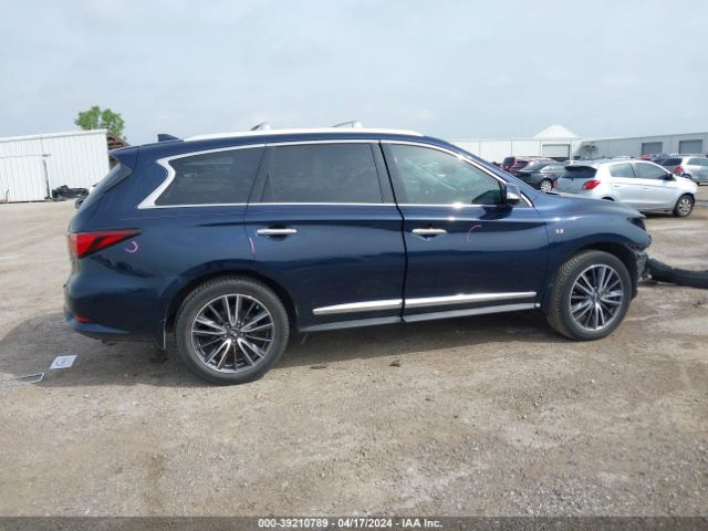 5N1DL0MN4HC501249 Infiniti QX60