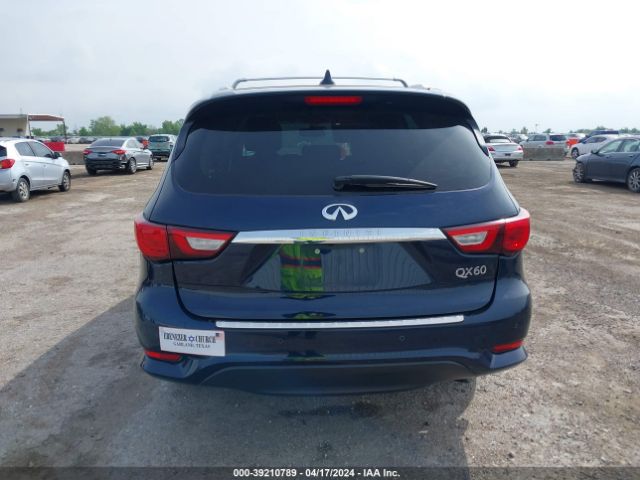 5N1DL0MN4HC501249 Infiniti QX60