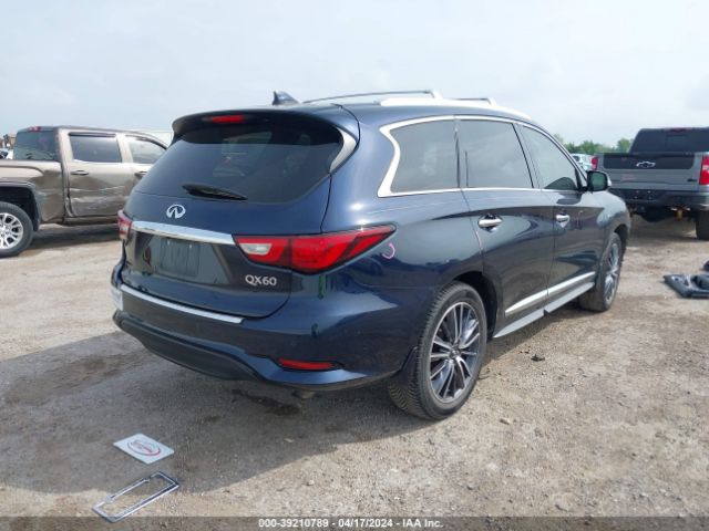 5N1DL0MN4HC501249 Infiniti QX60