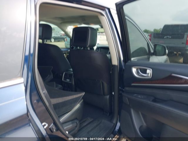 5N1DL0MN4HC501249 Infiniti QX60