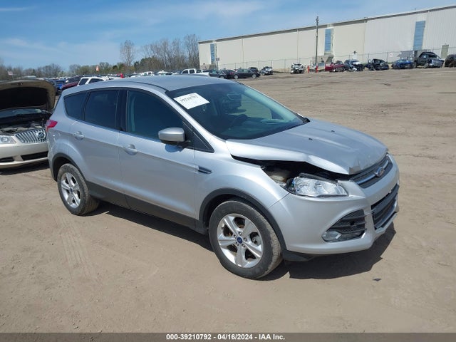 Ford ESCAPE SE 2015 1FMCU9GX5FUA77386 Image 1