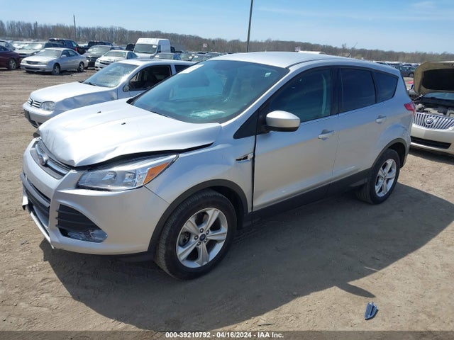Ford ESCAPE SE 2015 1FMCU9GX5FUA77386 Image 2