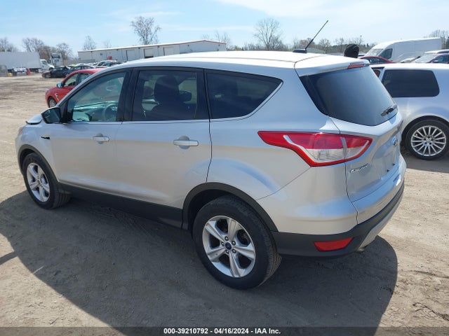 Ford ESCAPE SE 2015 1FMCU9GX5FUA77386 Image 3