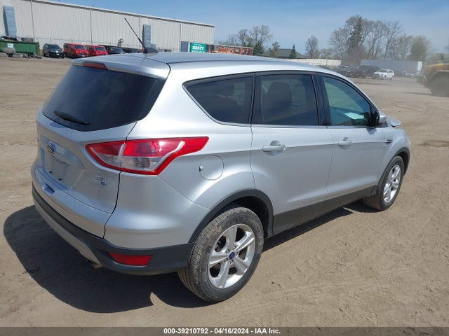 Ford ESCAPE SE 2015 1FMCU9GX5FUA77386 Image 4