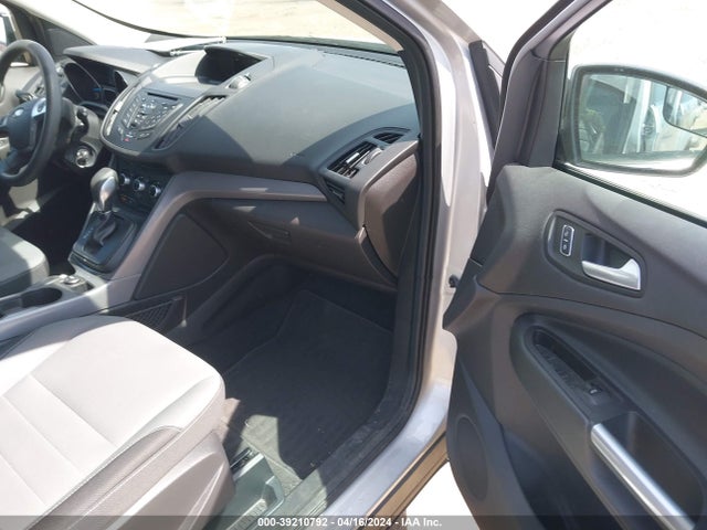 Ford ESCAPE SE 2015 1FMCU9GX5FUA77386 Image 5