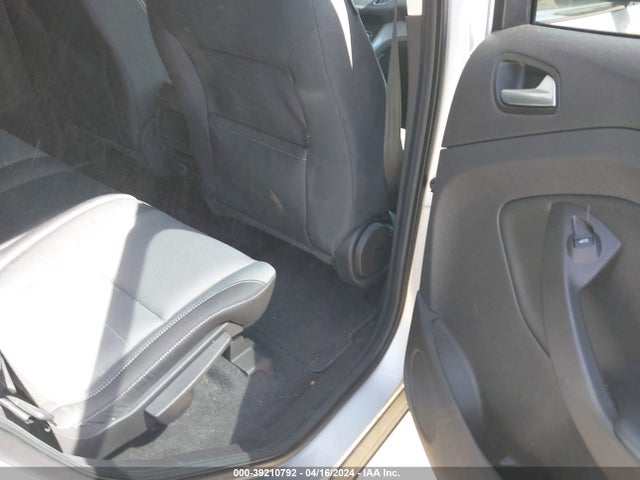 Ford ESCAPE SE 2015 1FMCU9GX5FUA77386 Image 8