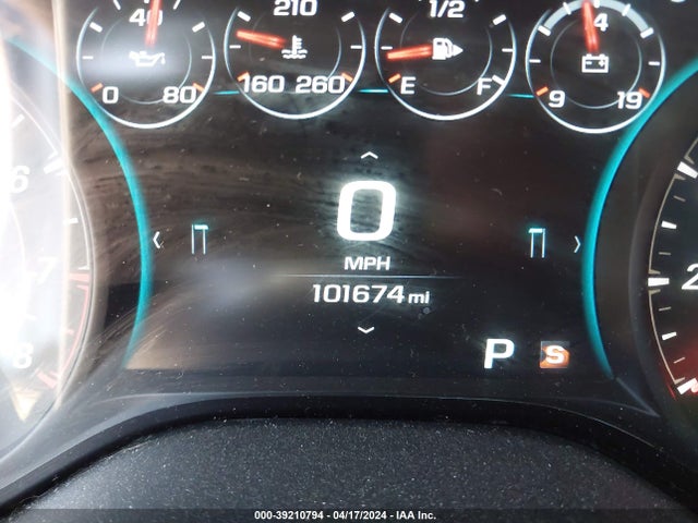 Chevrolet Camaro 2lt 2017 1G1FD1RS9H0171925 Image 15