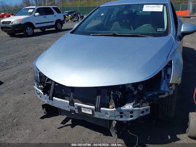 Chevrolet Cruze Lt Auto 2017 1G1BE5SM1H7264640 Image 6
