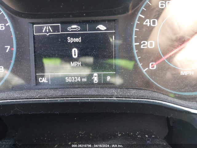 Chevrolet Cruze Lt Auto 2017 1G1BE5SM1H7264640 Image 7