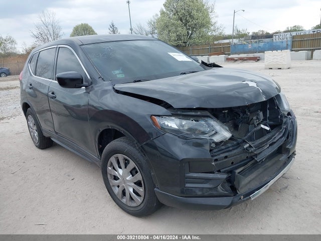Nissan ROGUE S 2017 KNMAT2MV8HP601947 main image
