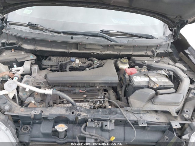 Nissan ROGUE S 2017 KNMAT2MV8HP601947 Image 10