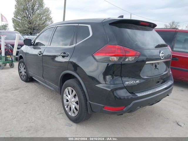 Nissan ROGUE S 2017 KNMAT2MV8HP601947 Image 3